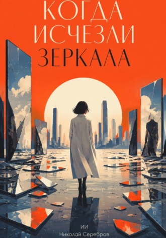 Когда исчезли зеркала. Николай Серебров