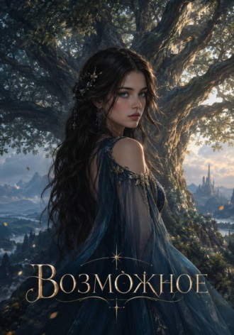 Ксения Шокина. Возможное