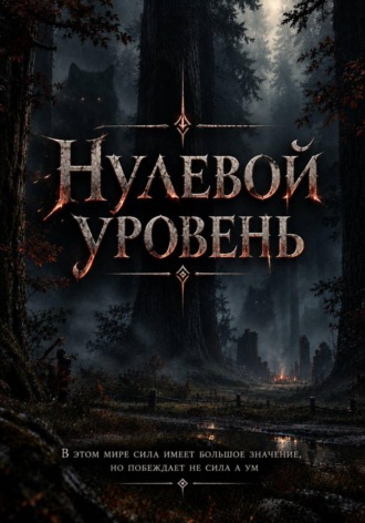Нулевой уровень. Никита Рассказов