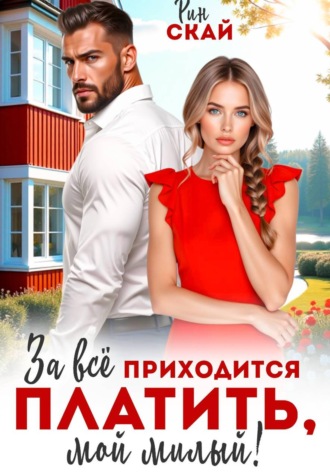 Рин Скай. За все приходится платить, мой милый!