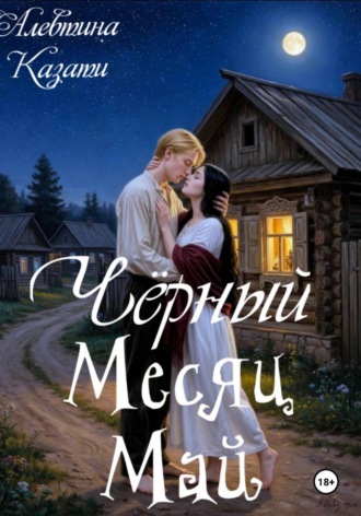Алевтина Казати. Черный месяц Май