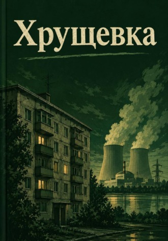 Хрущевка. Артём Нектоми