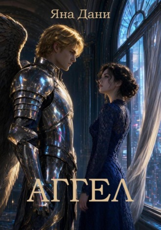 Аггел. Яна Дани