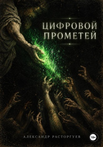 Цифровой Прометей. Александр Расторгуев