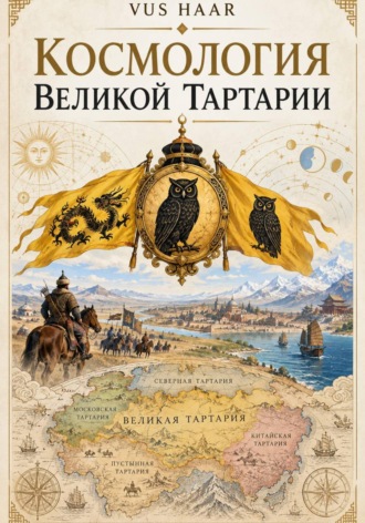 VUS HAAR. Космология великой Тартарии