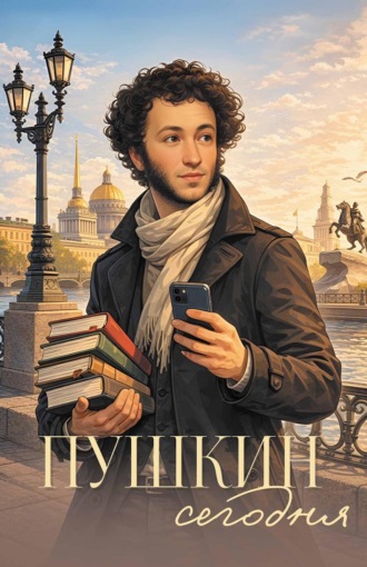 Коллектив авторов. Пушкин сегодня