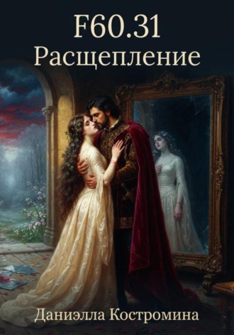 Даниэлла Костромина. F-60.31: Расщепление