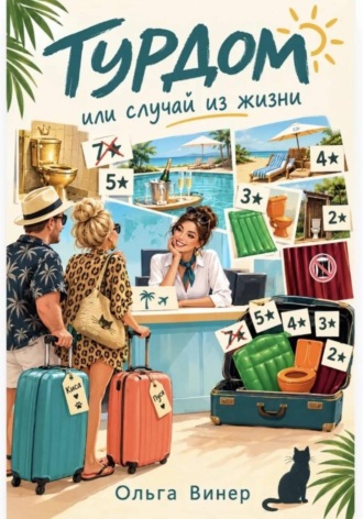 Ольга Винер. Турдом или случай из жизни