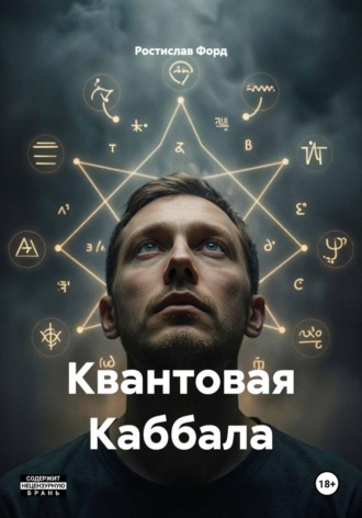 Квантовая Каббала. Ростислав Форд
