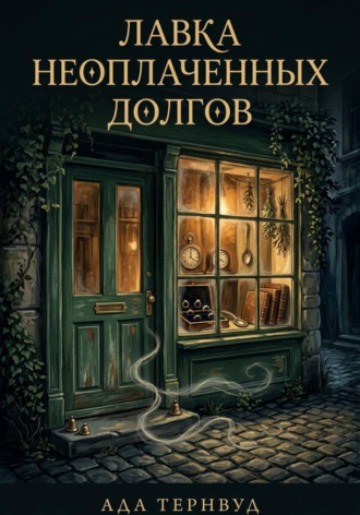 Ада Тернвуд. Лавка неоплаченных долгов