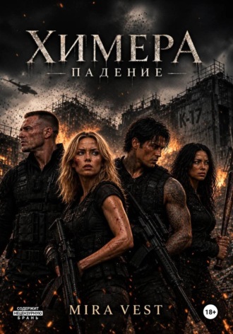 Химера. Падение. Mira Vest