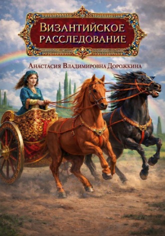Византийское расследование. 