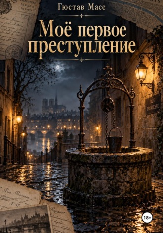 Гюстав Масе. Мое первое преступление