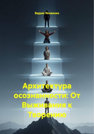 Вадим Яковенко. Архитектура осознанности: От Выживания к Творению