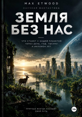 Max Etwood. Земля без нас