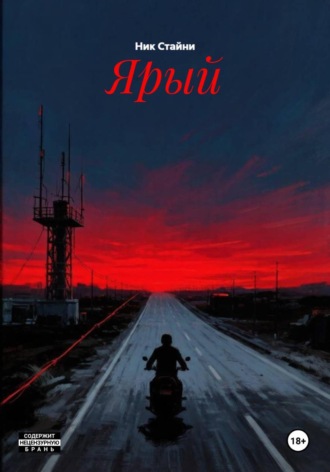 Ник Стайни. Ярый