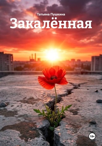 Закалённая. Татьяна Пушкина