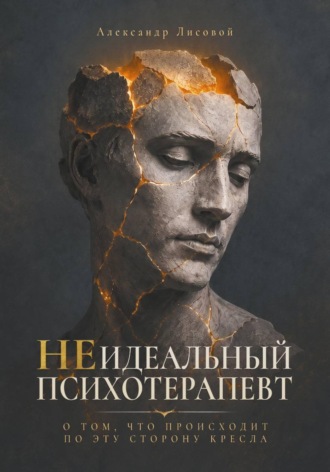 Неидеальный психотерапевт. О том, что происходит по эту сторону кресла. Александр Лисовой