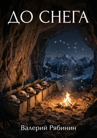 Валерий Рябинин. ДО СНЕГА