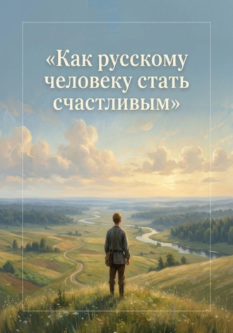 Алексей Давыдов. Как русскому человеку стать счастливым?