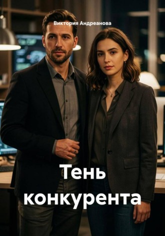 Тень конкурента. Виктория Андреанова