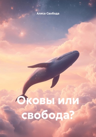 Алиса Свобода. Оковы или свобода?