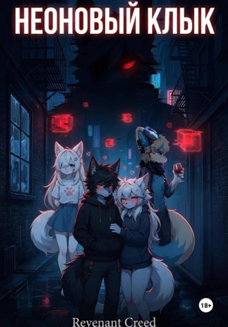 Неоновый Клык (Neon Fang). Revenant Creed
