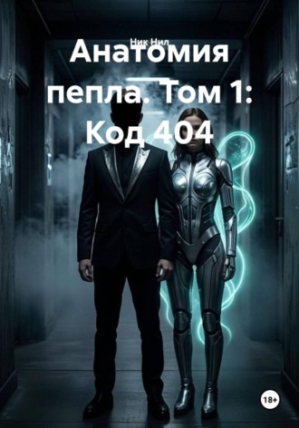 Анатомия пепла. Том 1: Код 404. Ник Нил