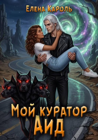 Елена Кароль. Мой куратор - Аид
