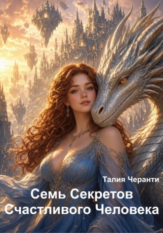 Талия Черанти. Семь секретов Счастливого Человека: