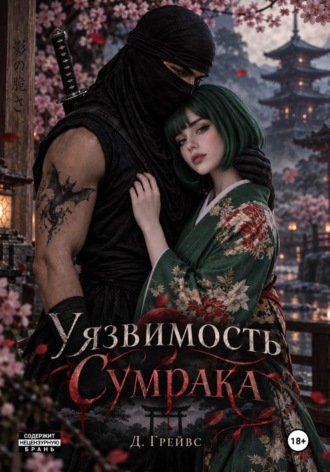 Уязвимость Сумрака. Д. Грейвс