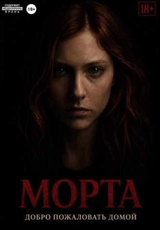 Морта. M Rayne
