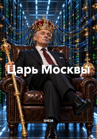 SHE26. Царь Москвы