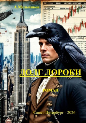 Андрей Мельников. 