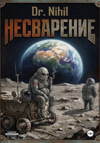 Несварение.  Dr. Nihil