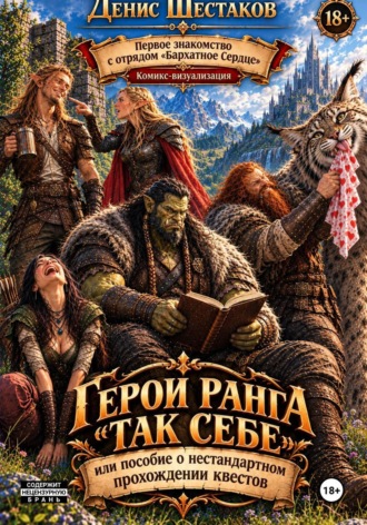 Герои ранга 