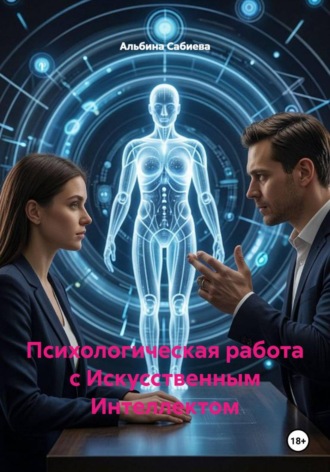 Психологическая работа с Искусственным Интеллектом. 
