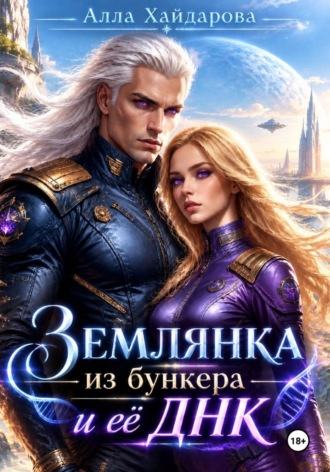 Алла Хайдарова. Землянка из бункера и ее ДНК
