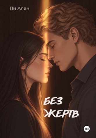 Без жертв. Ли Ален