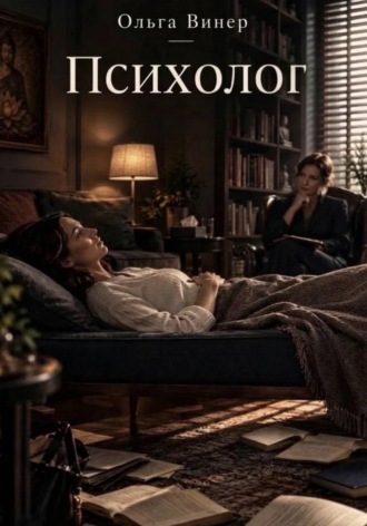 Ольга Винер. Психолог