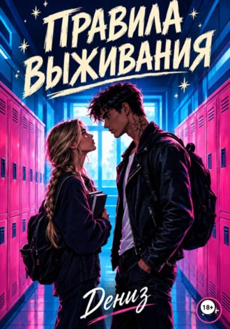 Правила выживания.  Дениз