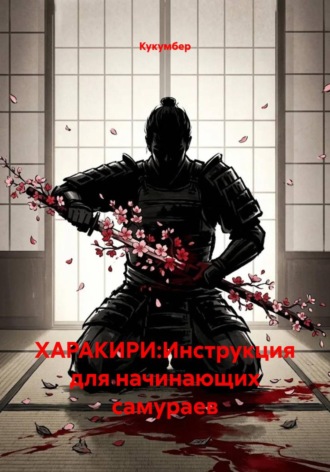 Кукумбер. ХАРАКИРИ:Инструкция для начинающих самураев