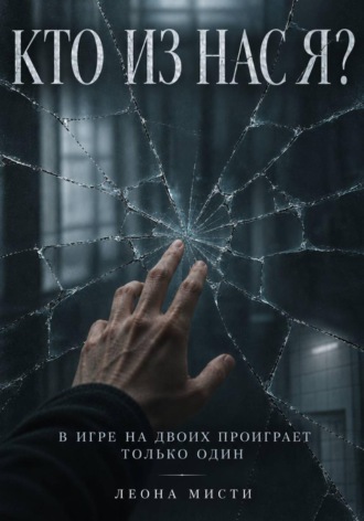 Кто из нас я?. Леона Мисти