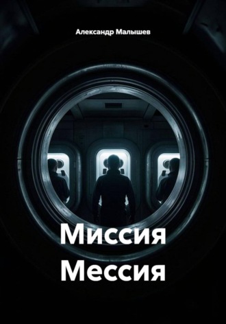 Миссия Мессия. Александр Малышев