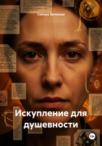 Сайора Залозная. Искупление для душевности