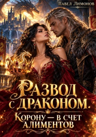 Павел Лимонов. Развод с драконом. Корону — в счет алиментов