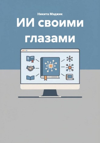 ИИ своими глазами. Никита Мэджик