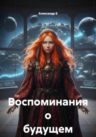 Александр Б. Воспоминания о будущем