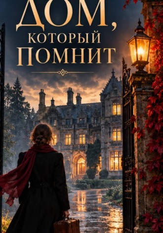 Дом, который помнит. 