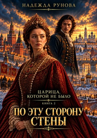 Надежда Рунова. 